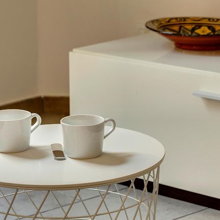 Mamo Florence - Santo Stefano Apartment Bagian luar foto